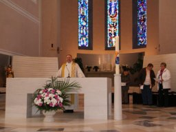 12 Maiandacht in Bütschwil